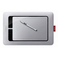 Wacom Bamboo Fun S Pen & Touch (CTH-461SE-ES)